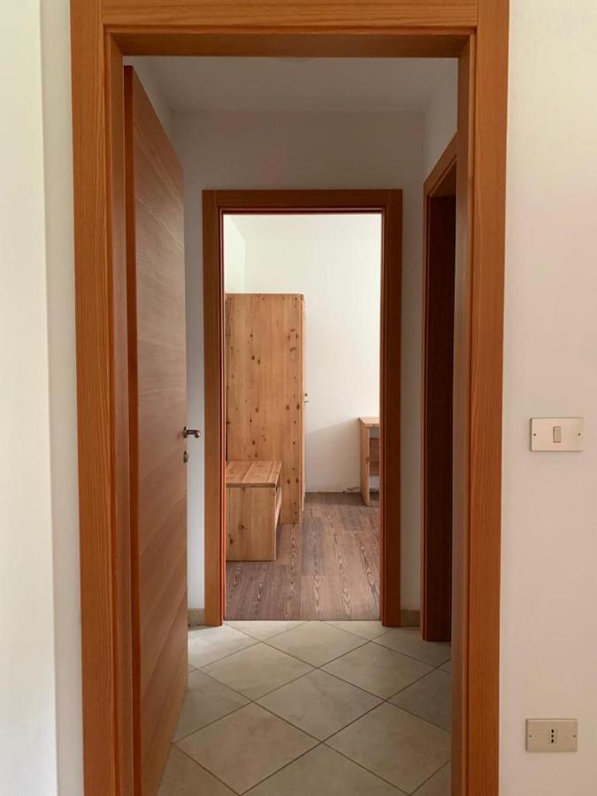 Villa Agritur Maso Forcola Brez Exterior foto